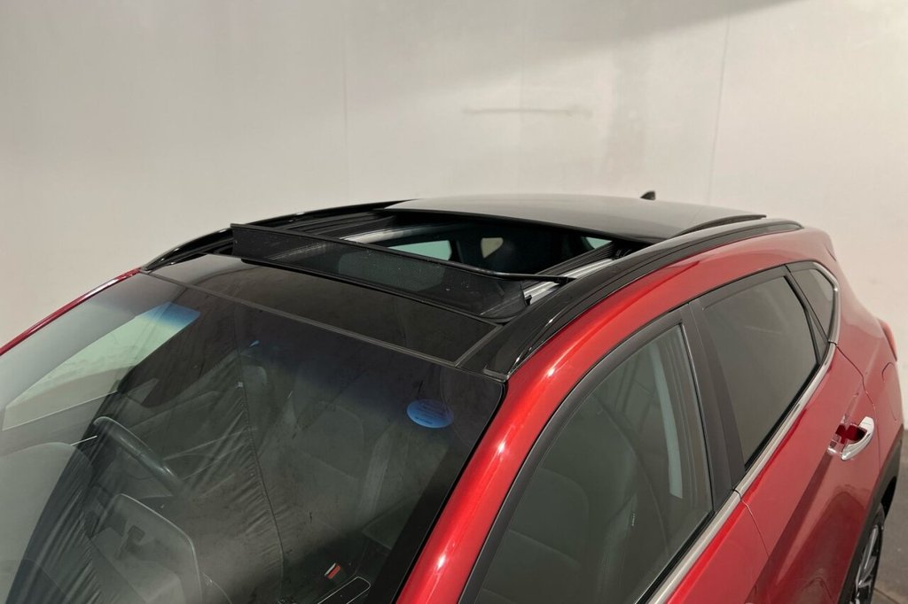 Used Hyundai TUCSON 2020 for sale - 77539550: Photo 19