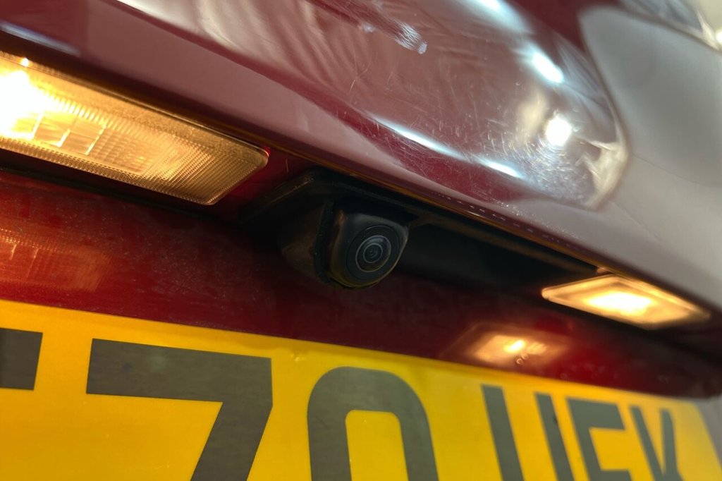 Used Hyundai TUCSON 2020 for sale - 77539550: Photo 22