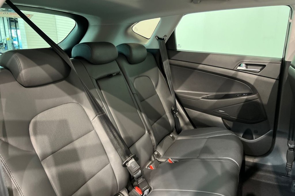 Used Hyundai TUCSON 2020 for sale - 77539550: Photo 26