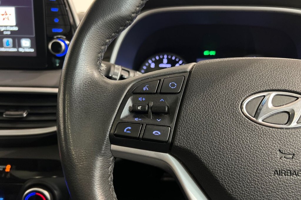 Used Hyundai TUCSON 2020 for sale - 77539550: Photo 28