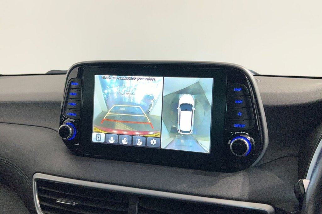 Used Hyundai TUCSON 2020 for sale - 77539550: Photo 32