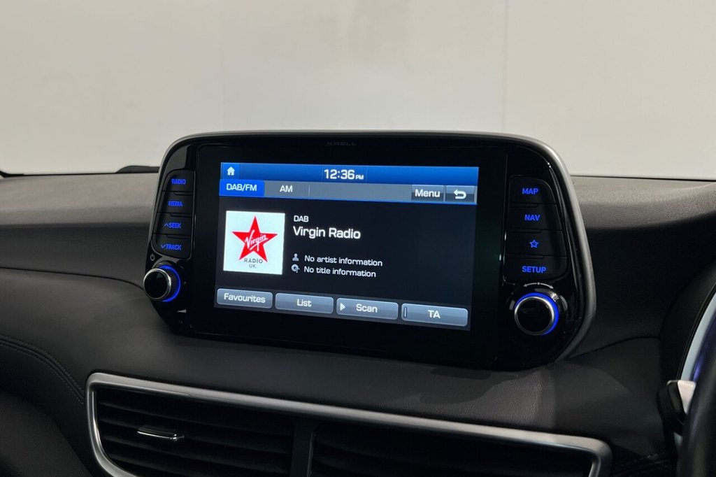 Used Hyundai TUCSON 2020 for sale - 77539550: Photo 33