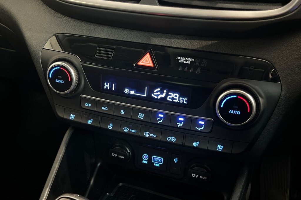 Used Hyundai TUCSON 2020 for sale - 77539550: Photo 36