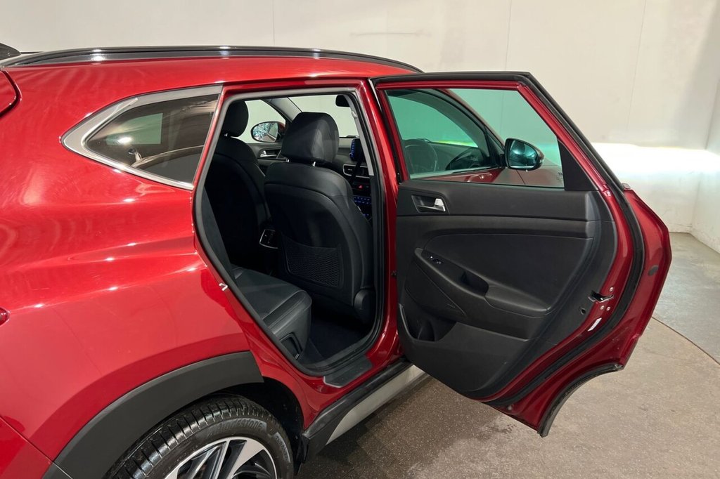 Used Hyundai TUCSON 2020 for sale - 77539550: Photo 45