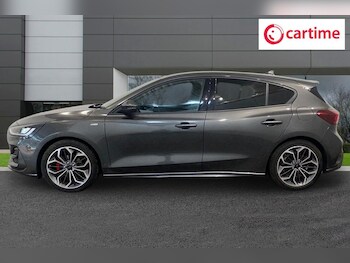 Used Ford Focus 2023 for sale - 78256295: Photo