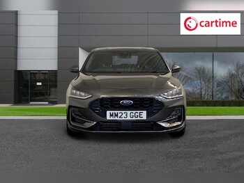 Used Ford Focus 2023 for sale - 78256295: Photo