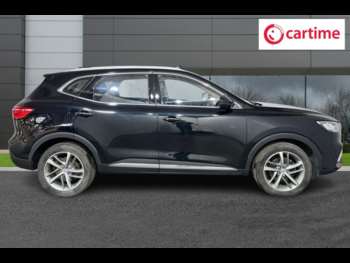 Used MG MG HS 2022 for sale - 74773736: Photo