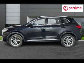 Used MG MG HS 2022 for sale - 74773736: Photo