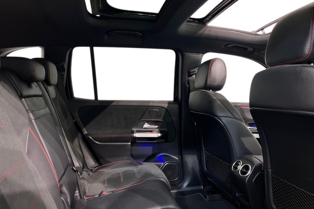 Used Mercedes-Benz EQB 2023 for sale - 78180914: Photo 10