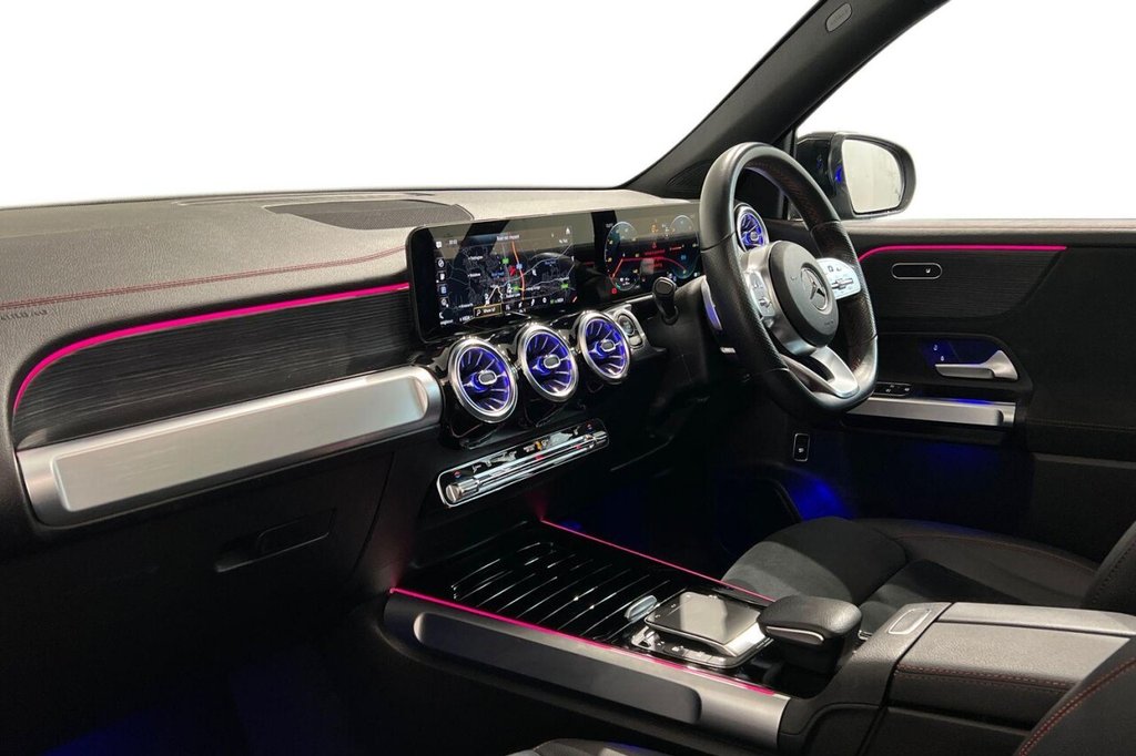 Used Mercedes-Benz EQB 2023 for sale - 78180914: Photo 11