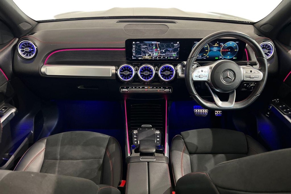 Used Mercedes-Benz EQB 2023 for sale - 78180914: Photo 12