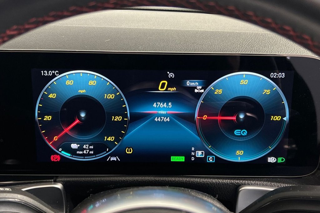 Used Mercedes-Benz EQB 2023 for sale - 78180914: Photo 14