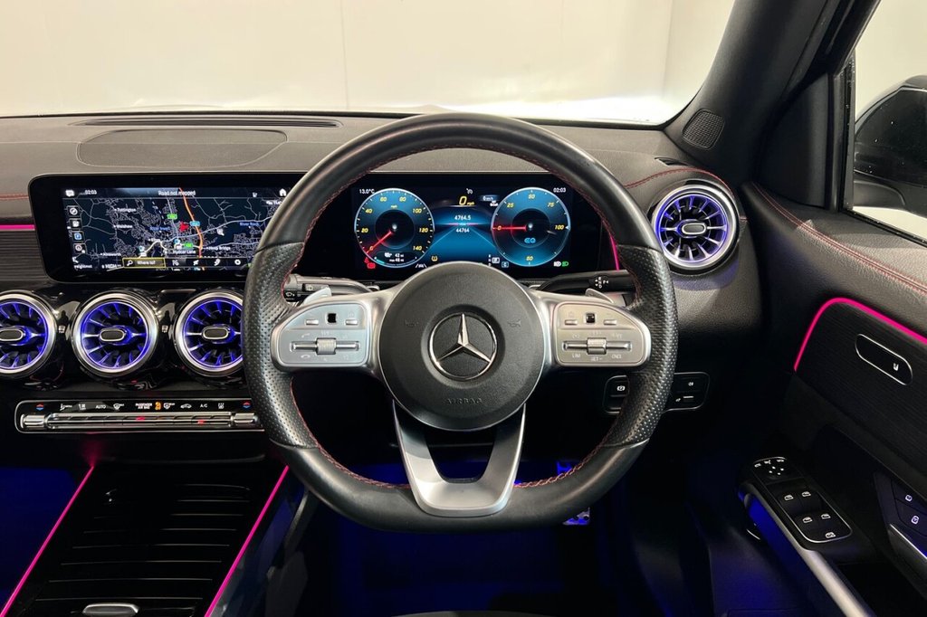 Used Mercedes-Benz EQB 2023 for sale - 78180914: Photo 15