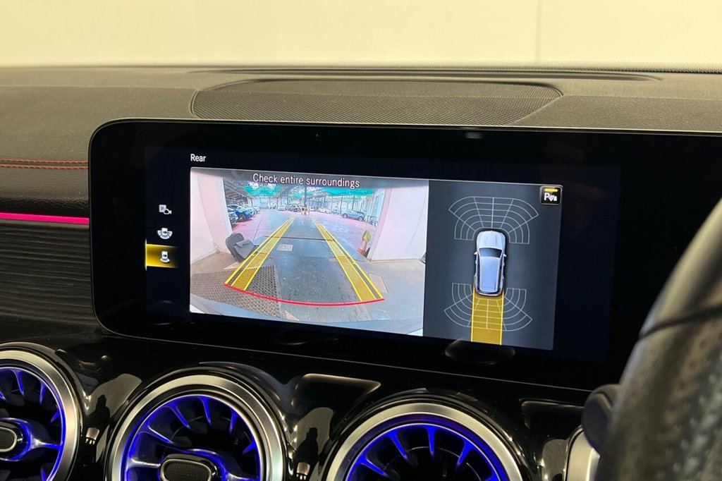 Used Mercedes-Benz EQB 2023 for sale - 78180914: Photo 16