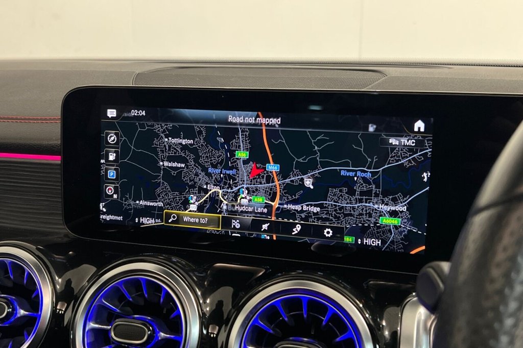 Used Mercedes-Benz EQB 2023 for sale - 78180914: Photo 18