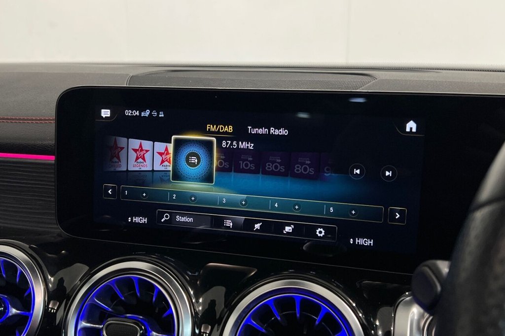 Used Mercedes-Benz EQB 2023 for sale - 78180914: Photo 19