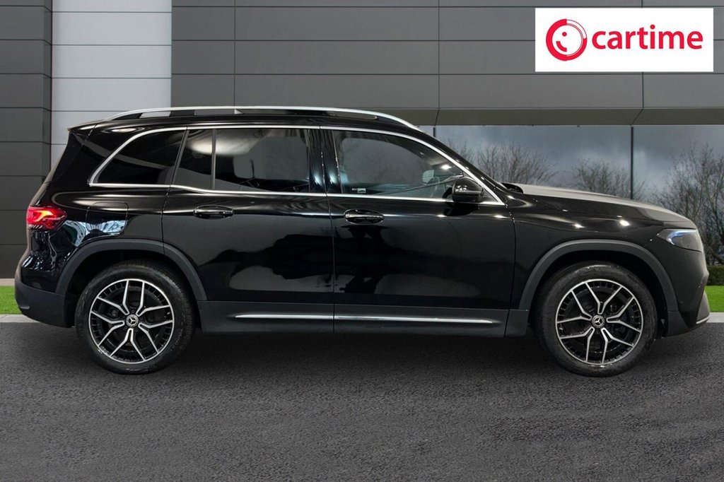 Used Mercedes-Benz EQB 2023 for sale - 78180914: Photo 2