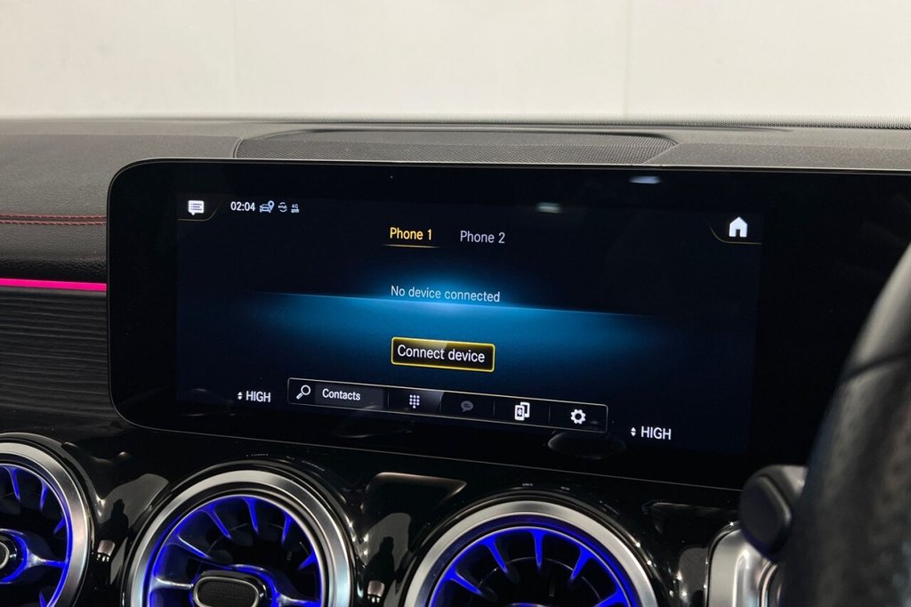 Used Mercedes-Benz EQB 2023 for sale - 78180914: Photo 20