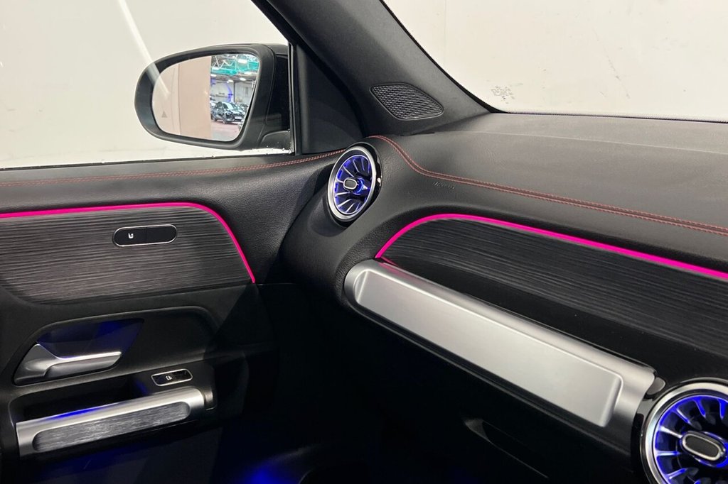 Used Mercedes-Benz EQB 2023 for sale - 78180914: Photo 22