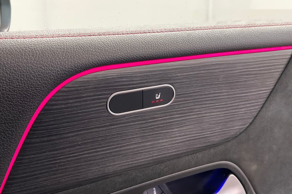 Used Mercedes-Benz EQB 2023 for sale - 78180914: Photo 23