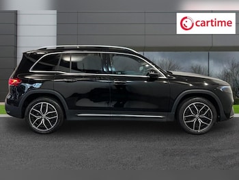 Used Mercedes-Benz EQB 2023 for sale - 78180914: Photo