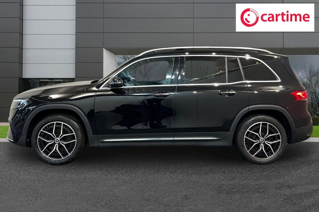 Used Mercedes-Benz EQB 2023 for sale - 78180914: Photo 3