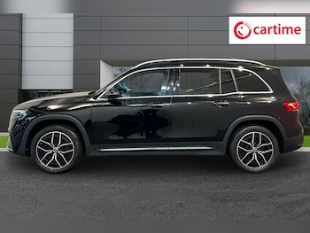 Used Mercedes-Benz EQB 2023 for sale - 78180914: Photo