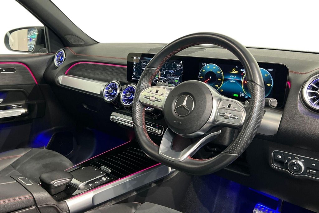 Used Mercedes-Benz EQB 2023 for sale - 78180914: Photo 9