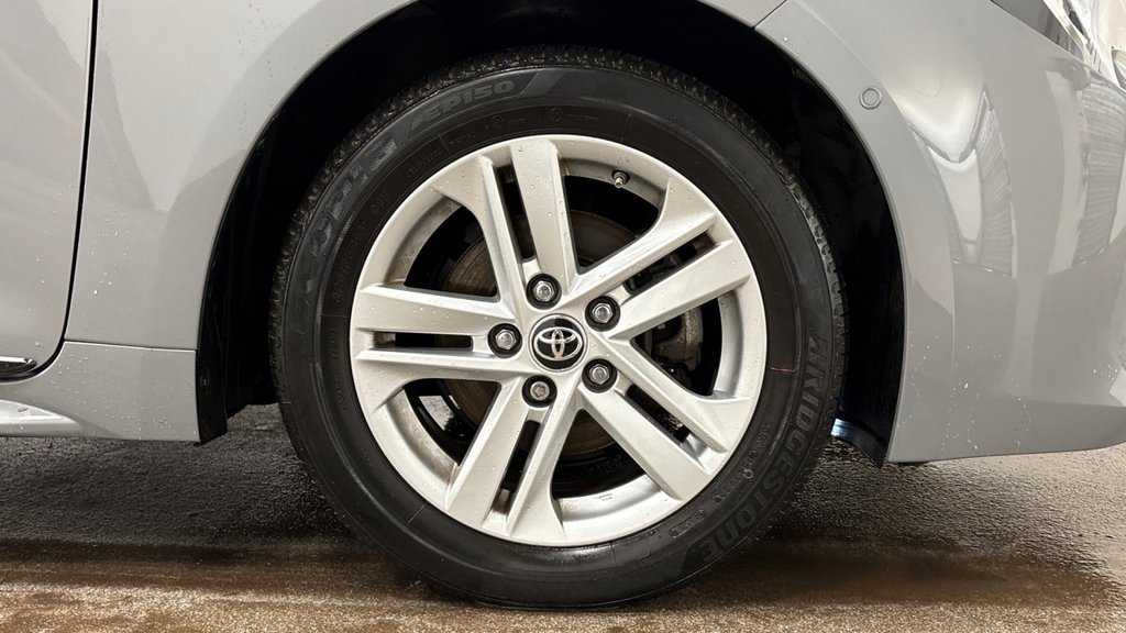 Used Toyota Corolla 2022 for sale - 77356679: Photo 11