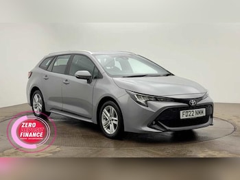 Used Toyota Corolla 2022 for sale - 77356679: Photo