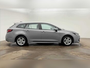 Used Toyota Corolla 2022 for sale - 77356679: Photo