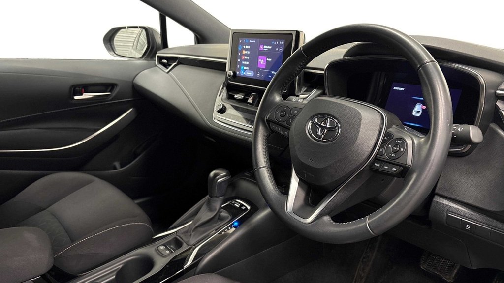 Used Toyota Corolla 2022 for sale - 77356679: Photo 6