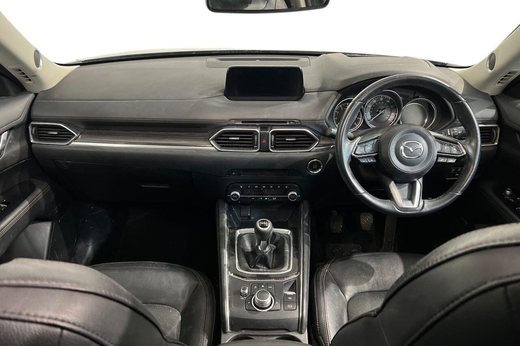 Used Mazda CX-5 2019 for sale - 76900995: Photo 10
