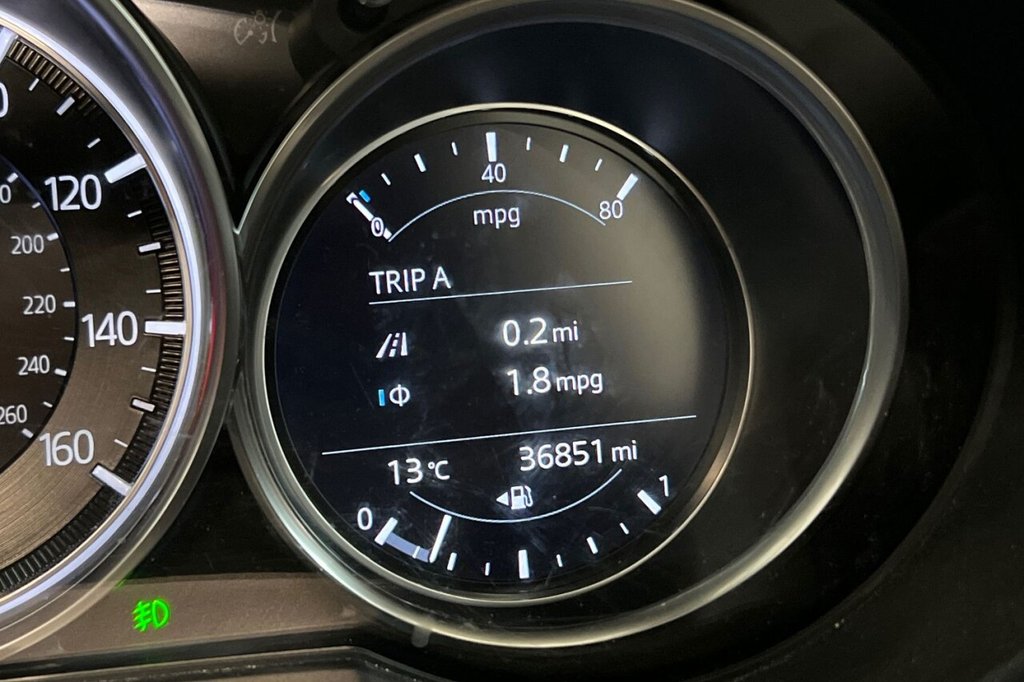 Used Mazda CX-5 2019 for sale - 76900995: Photo 12