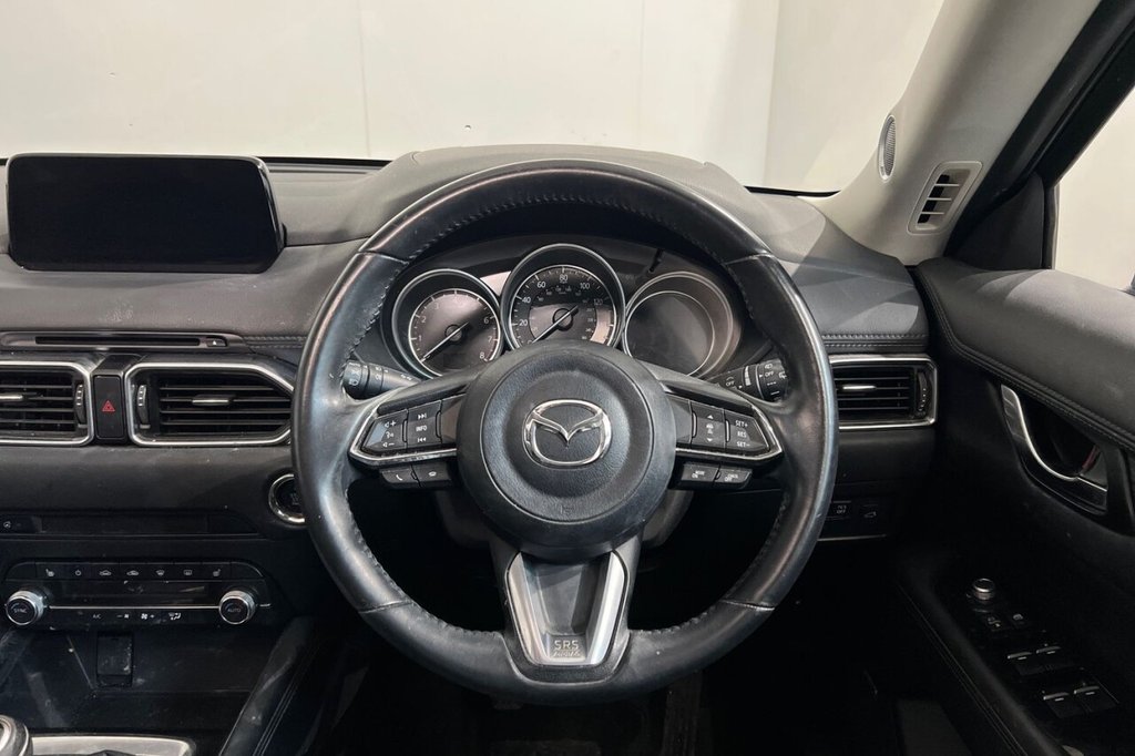 Used Mazda CX-5 2019 for sale - 76900995: Photo 13
