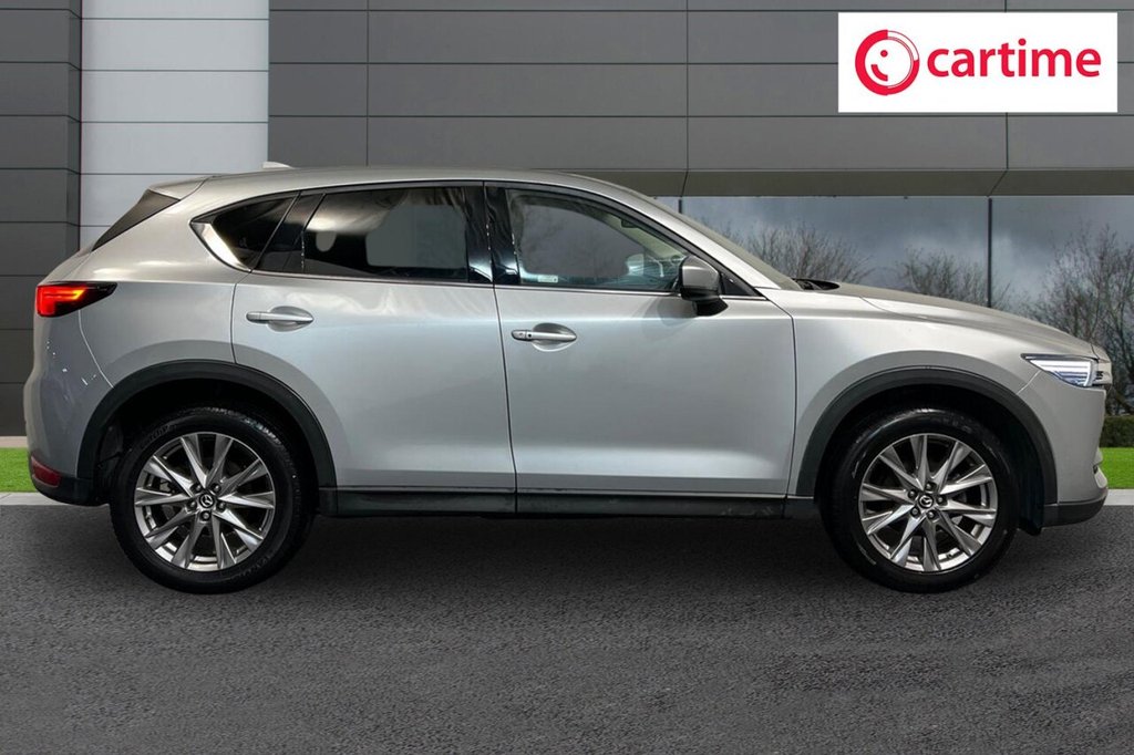 Used Mazda CX-5 2019 for sale - 76900995: Photo 2