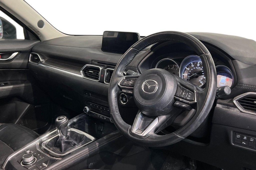 Used Mazda CX-5 2019 for sale - 76900995: Photo 7