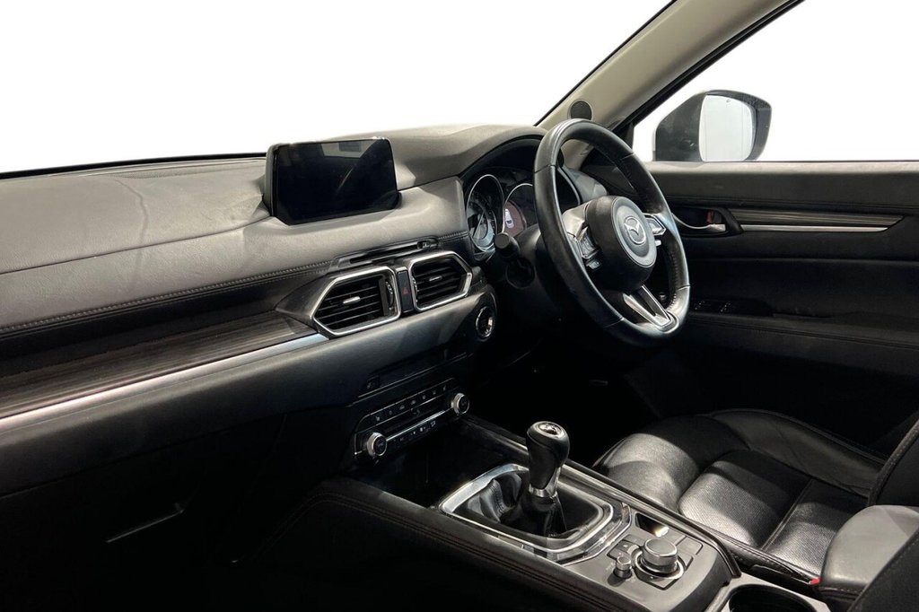 Used Mazda CX-5 2019 for sale - 76900995: Photo 9