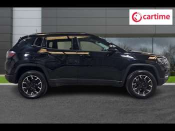 Used Jeep Compass 2022 for sale - 74819733: Photo
