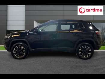 Used Jeep Compass 2022 for sale - 74819733: Photo