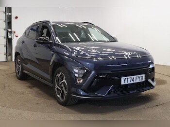 Used Hyundai KONA 2024 for sale - 78839412: Photo