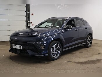 Used Hyundai KONA 2024 for sale - 78839412: Photo