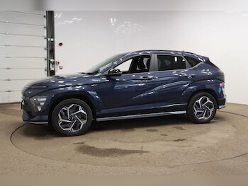 Used Hyundai KONA 2024 for sale - 78839412: Photo