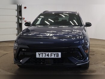 Used Hyundai KONA 2024 for sale - 78839412: Photo