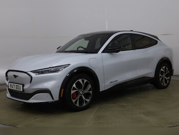 Used Ford Mustang Mach-E 2022 for sale - 76724476: Photo