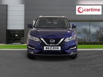 Used Nissan Qashqai 2021 for sale - 78624291: Photo