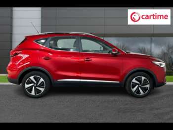 Used MG MG ZS 2022 for sale - 74954346: Photo