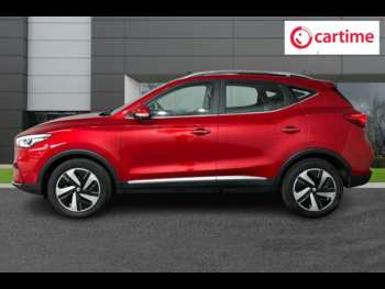 Used MG MG ZS 2022 for sale - 74954346: Photo