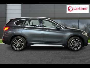 Used BMW X1 2019 for sale - 75135570: Photo