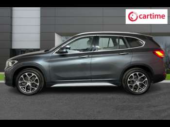 Used BMW X1 2019 for sale - 75135570: Photo